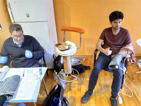 Bolivia High-Altitude Research Expedition 2024 | High Altitude