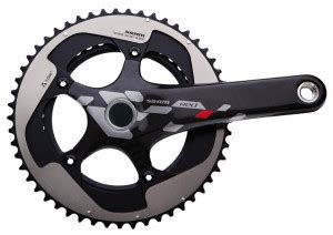 Sram Pédalier new red etap gxp sans cuvettes bb compact exogram 10v