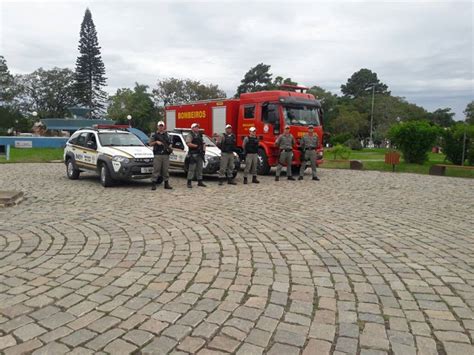 São Lourenço Do Sul Em Foco Brigada Militar De SÃo LourenÇo Do Sul