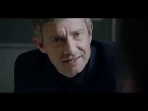 Трейлер сериала с Мартином Фрименом "Исповедь" - YouTube