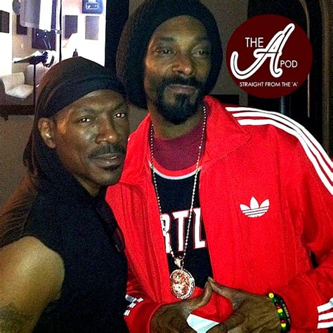 The Apod – Eddie Murphy ‘Red Light’ ft. Snoop Lion (OFFICIAL VIDEO ...