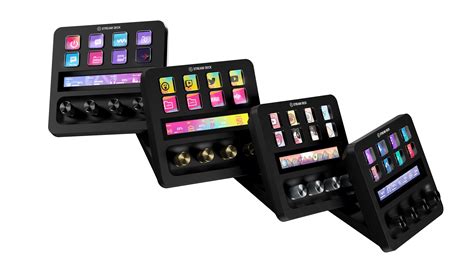 Elgato Stream Deck Streaming Valley