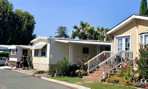 San Jose City Council Votes to Protect Mobilehome Parks with New Zoning