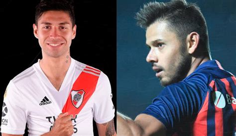 San Lorenzo Derrot A River Plate Por La Copa De La Liga