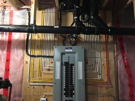 When Do You Need An Electrical Panel Upgrade Vancouver Electrician