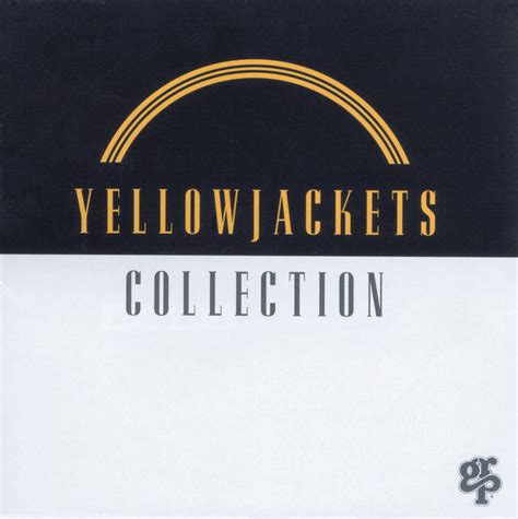 Collection - Album by Yellowjackets | Spotify