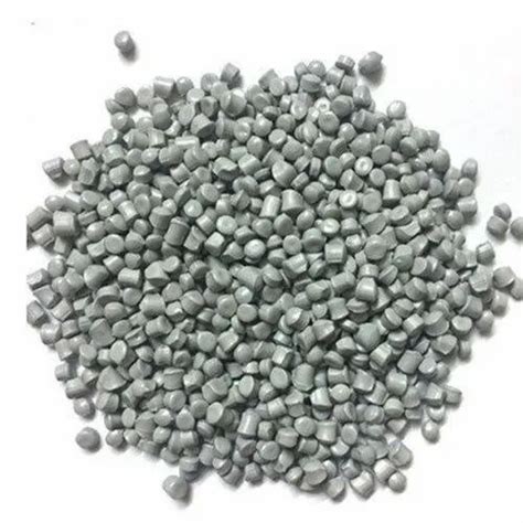 Gray Nylon Glass Filled Fr Granule For Polymer Industries At Rs