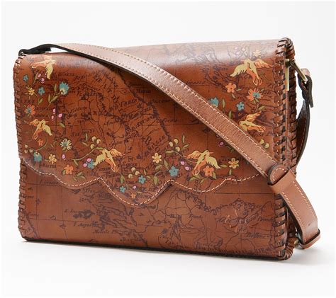 Patricia Nash Handbags On Qvc