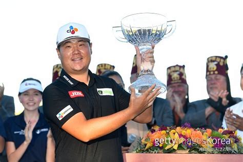 Pga 2승 임성재 “50번째 대회서 첫 승 100번째 대회서 2승 정말 신기”｜스포츠동아