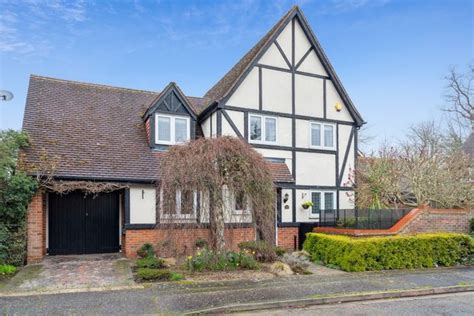 Homes For Sale In Catlins Lane Eastcote Pinner Ha5 Buy Property In