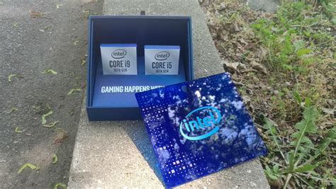 Intel Core i5-10600K Review | PCMag