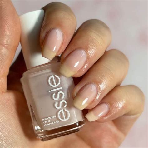 Essie Mademoiselle Swatches And Comparisons Lots Of Lacquer Essie