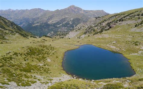 Parc Natural De La Vall De Sorteny