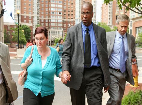 Jeffrey Sterling Former Cia Agent Jailed For 42 Months After Being