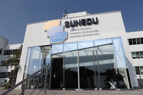 Ejecutivo Observa Ley Que Modifica Consejo Directivo De La Sunedu Tu