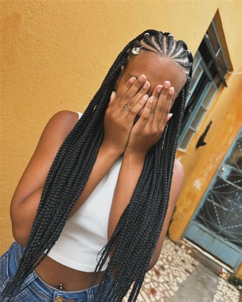 31 Stunning Fulani Braids For 2024 With Images 2024