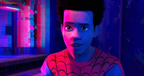 5 Spoiler-Free Reasons You Need to See ‘Into the Spider-Verse’ – The Dot and Line