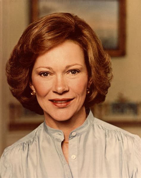 rosalynn carter  georgia encyclopedia