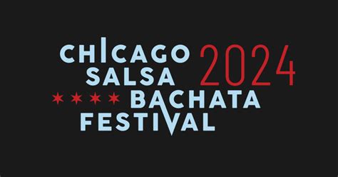 CSBF Chicago Salsa Bachata Festival