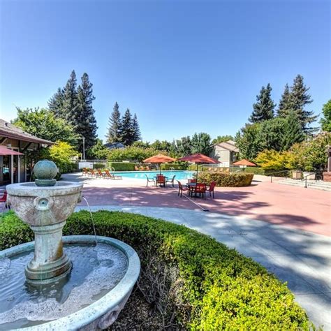 Laurel Oaks Apartments In Sacramento Ca