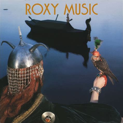album covers  avalon roxy