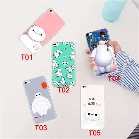 Baymax Gt Oppo Reno F Z F