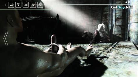 Ripped Gay Otter Got His Anal Facialized