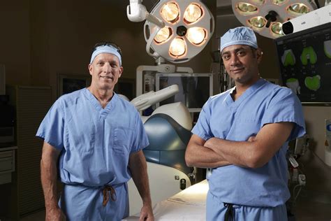 Adventist Hospital, First in Washington Area Robotic Knee Replacement ...