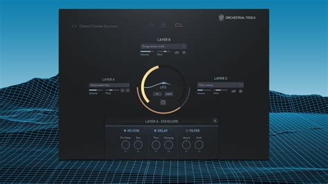 Score Ultra Modern Orchestral Soundtracks With Arkhis By Native