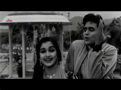 Husnwale Tera Jawab Nahin Mohammad Rafi Gharana Youtube