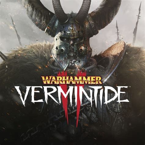 Warhammer Vermintide 2 Box Shot For Pc Gamefaqs