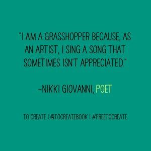 Nikki Giovanni Quotes. QuotesGram