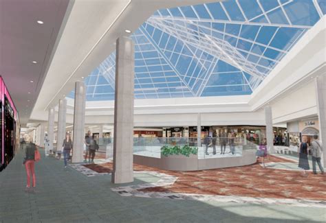 Lakeside Mall Plans 10m Renovation New Orleans Citybusiness