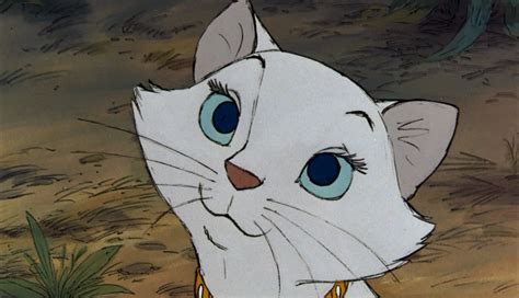 The Aristocats (1970) - AoM: Movies et al.