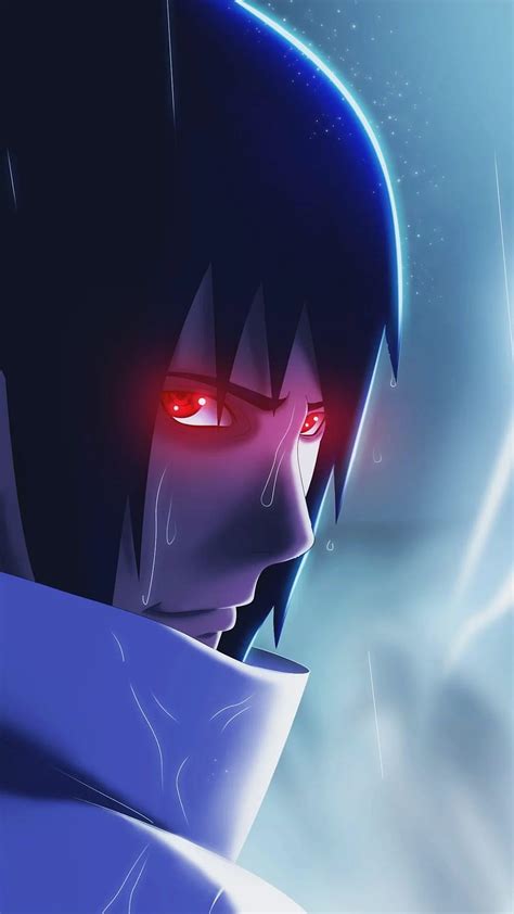 Sasuke IPhone Sasuke Uchiha Mobile HD Phone Wallpaper Pxfuel