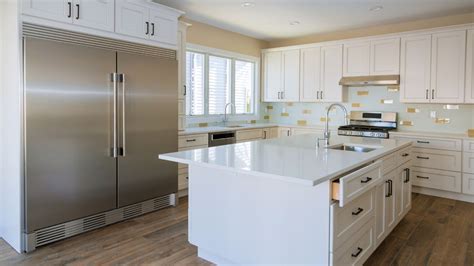 plan  functional kitchen layout florida contractors
