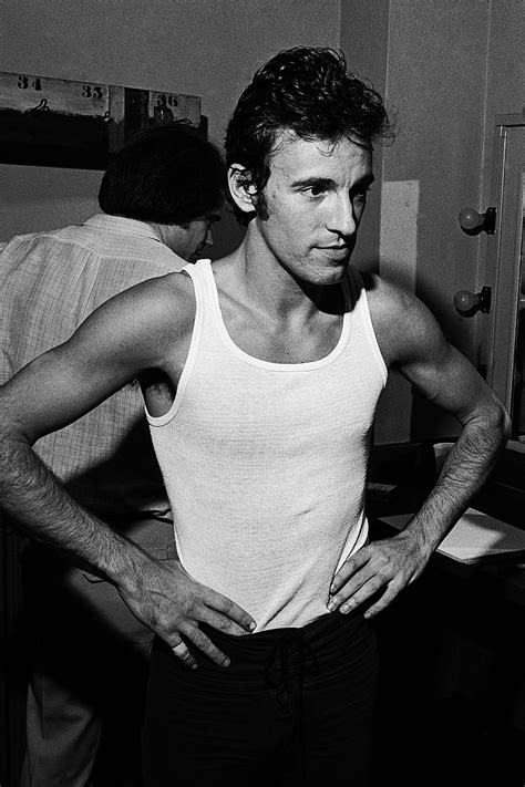 Just 50 Horny Photos Of Bruce Springsteen Artofit
