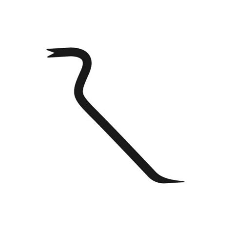 choosing   crowbar tool tips  maximum leverage