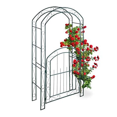 Arche Pour Jardin Avec Portes Les Meilleurs De Yaveo Fr