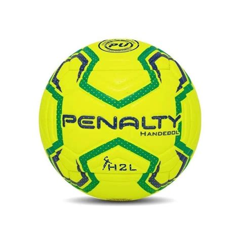 Bola De Handebol Penalty Hand H2L Ultra Fusion XXIII Centauro