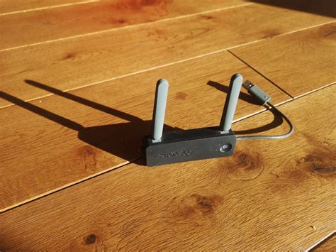 WiFi Adapter bezprzewodowy Xbox 360 | Zalasowa | Kup teraz na Allegro ...