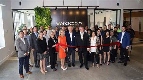 workscapes company video