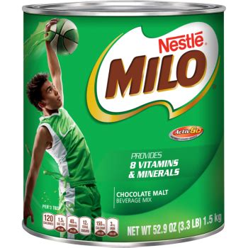 Milo Logo Png - 56+ Koleksi Gambar