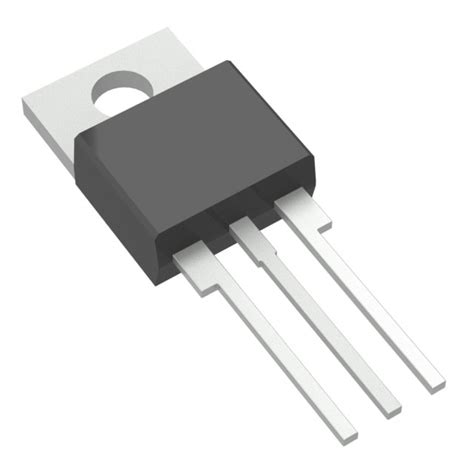 QV6012RH4TP IXYS | Discrete Semiconductor Products | DigiKey