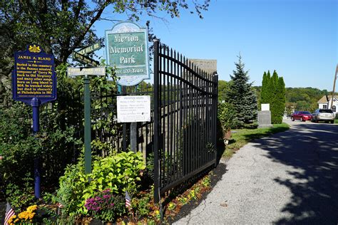 Westminster Cemetery - Bala Cynwyd, Pennsylvania — Local Cemeteries