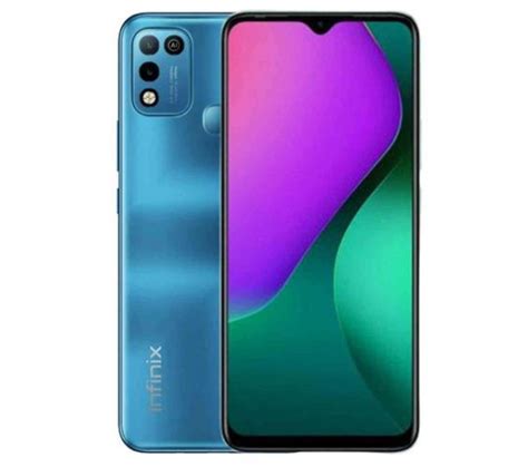 Infinix Hot Play What A Mobile