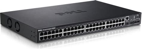 dell powerconnect  networking switch