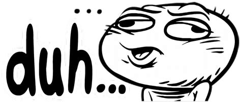 duh clipartkey