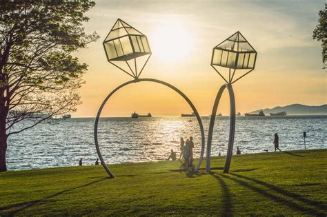 17 Amazing Vancouver Sunset Spots You Need to Visit ASAP - Vancouver Tips