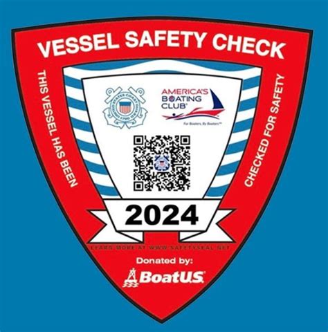 VSPS Vessel Safety Checks